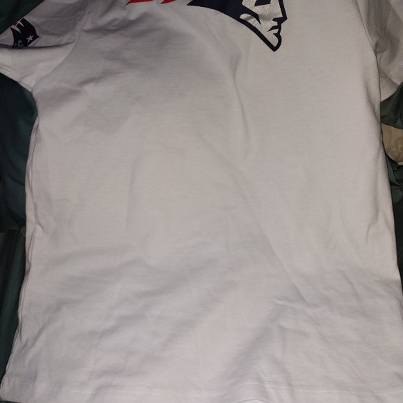 NE PATRIOTS SET 9- 10 YEARS - Picture 3 of 5